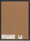 Endictya oceanica Ehr. (de-Toni-Nr.: Genus 196, Species 4805) Zeichnungen Sammlung Grunow Mappe 04672 (Herbarium_W_Grunow_drawings_Folder_04672)